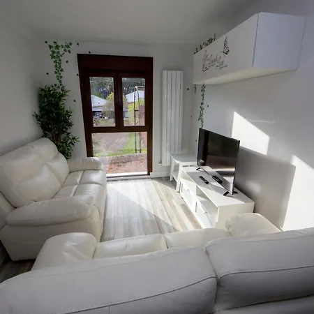 Wind Rose 10 - Moderno Duplex A Estrenar Apartment San Lorenzo de El Escorial Exterior photo