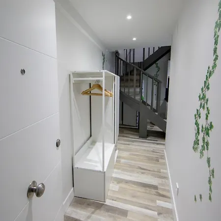 Wind Rose 10 - Moderno Duplex A Estrenar Apartment San Lorenzo de El Escorial Exterior photo