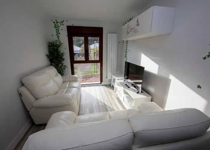 Wind Rose 10 - Moderno duplex a estrenar