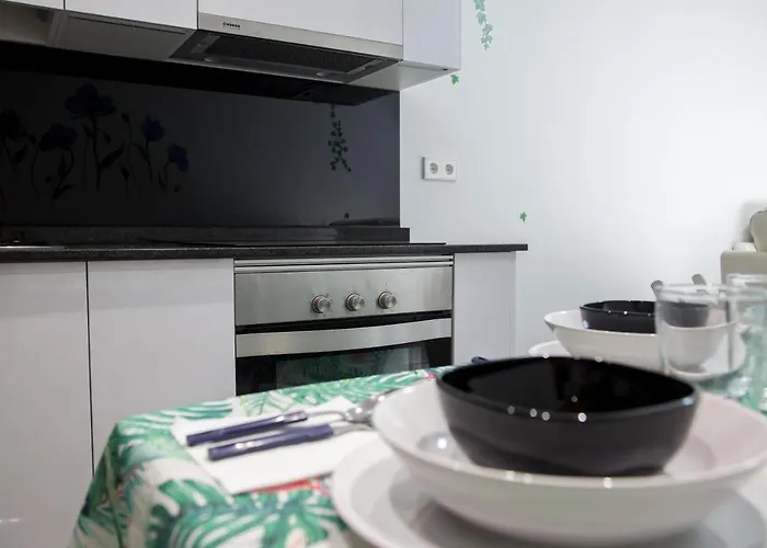 Wind Rose 10 - Moderno duplex a estrenar