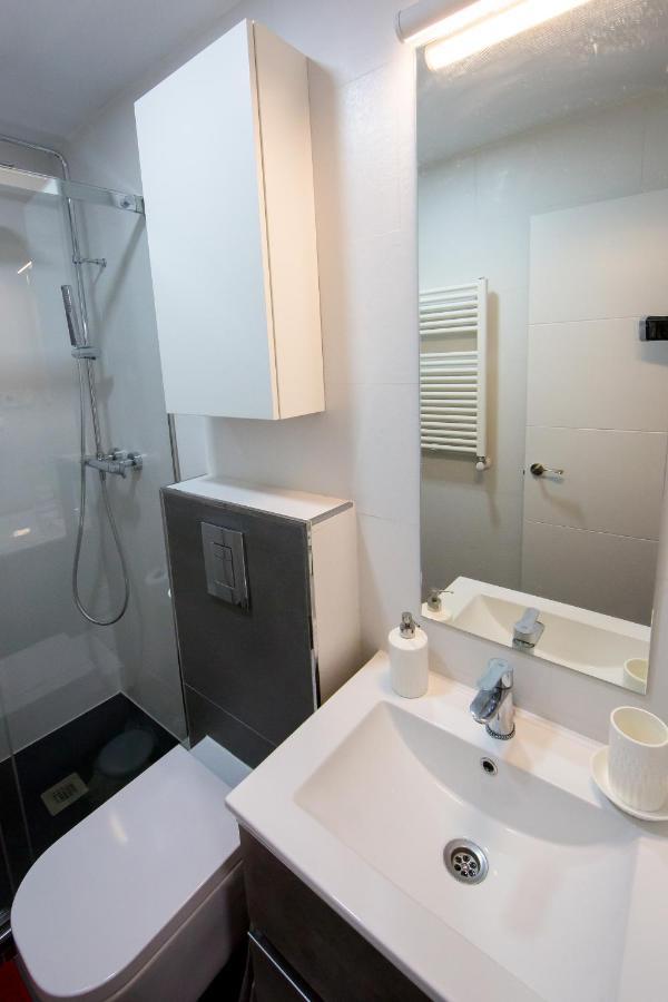 Appartement Wind Rose 10 - Moderno Duplex A Estrenar