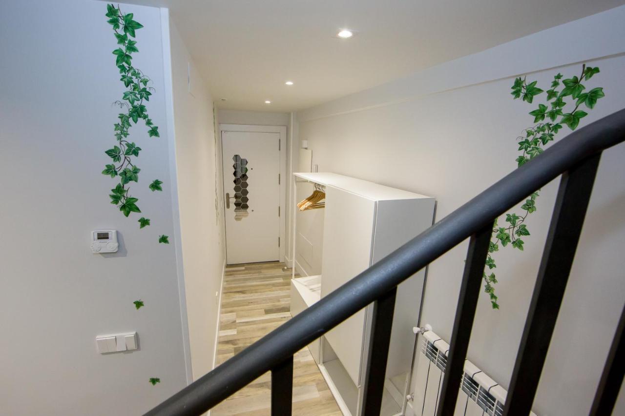 Appartement Wind Rose 10 - Moderno Duplex A Estrenar San Lorenzo de El Escorial