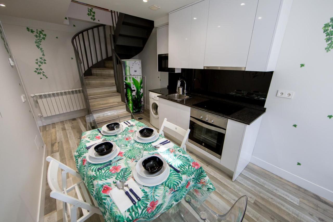 Appartement Wind Rose 10 - Moderno Duplex A Estrenar