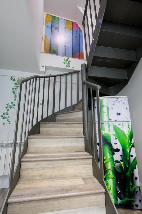 Wind Rose 10 - Moderno Duplex A Estrenar