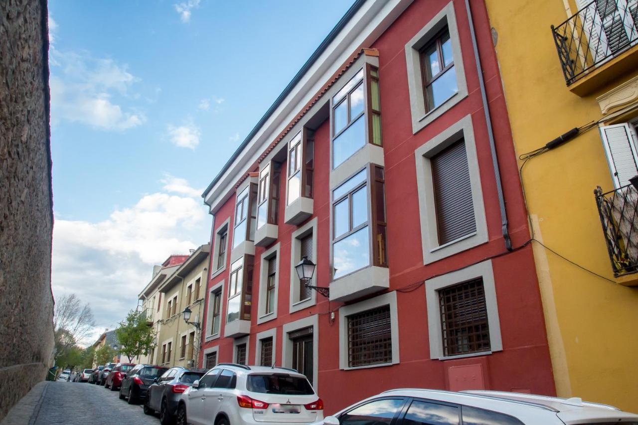 Wind Rose 10 - Moderno Duplex A Estrenar * San Lorenzo de El Escorial