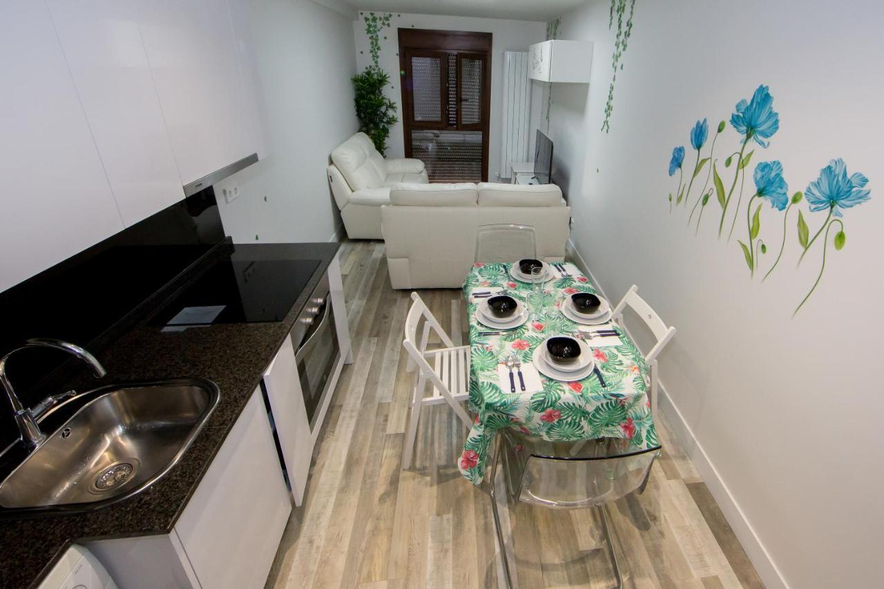 Wind Rose 10 - Moderno Duplex A Estrenar Appartement San Lorenzo de El Escorial