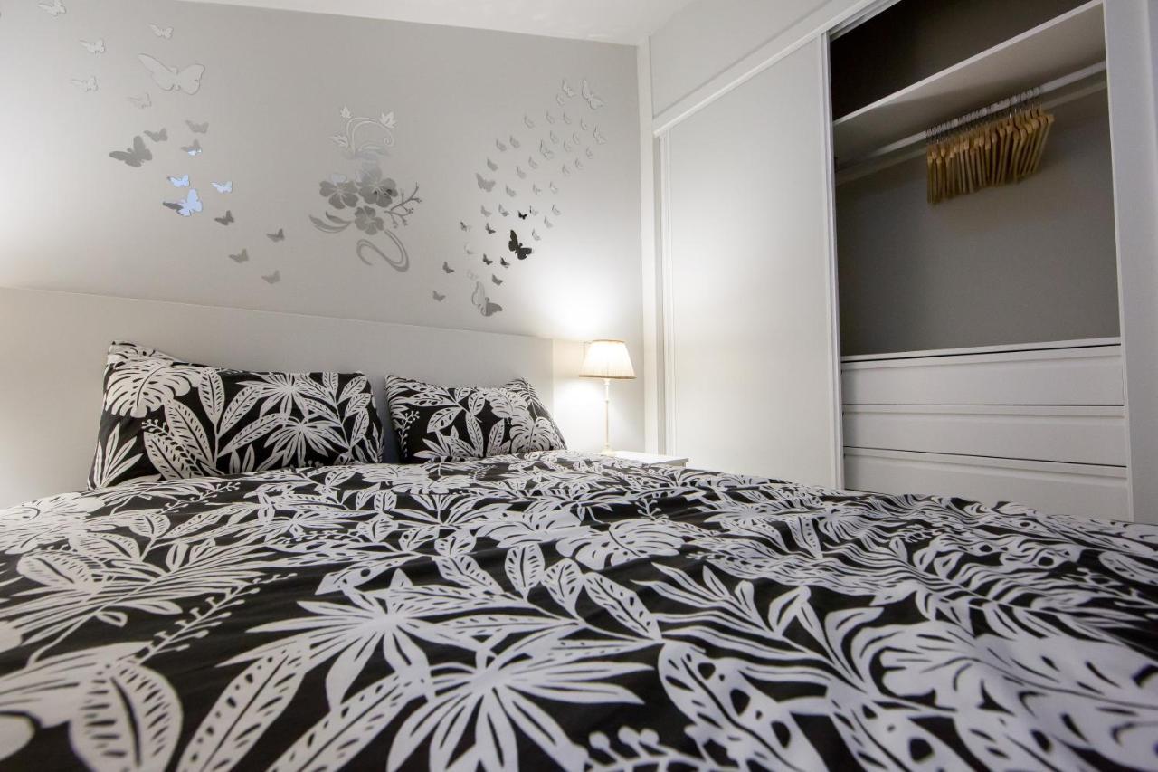 Appartement Wind Rose 10 - Moderno Duplex A Estrenar