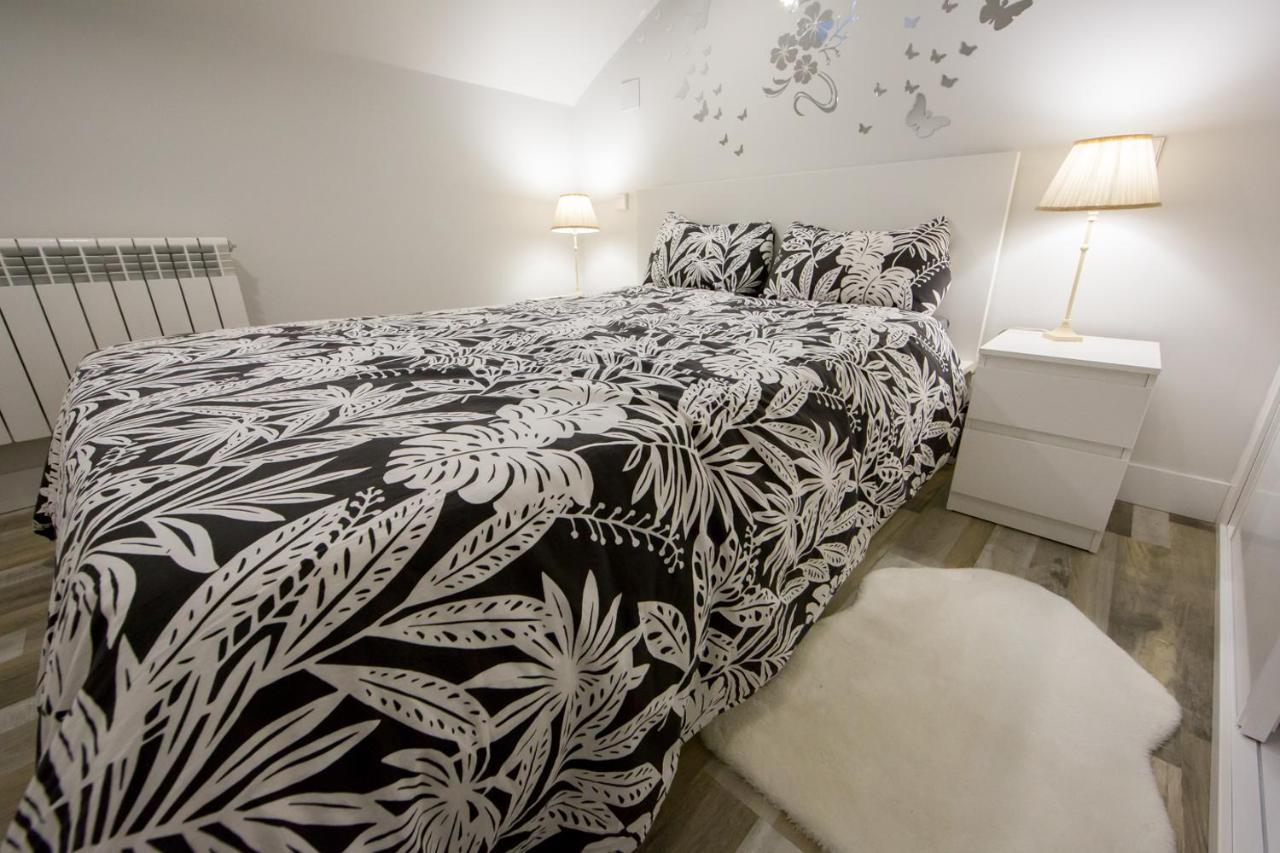 Wind Rose 10 - Moderno Duplex A Estrenar * San Lorenzo de El Escorial