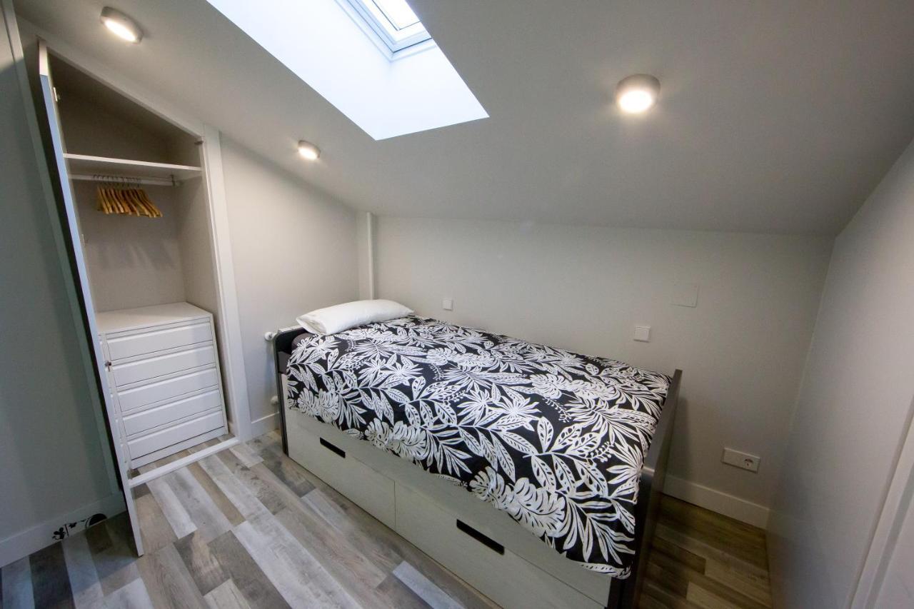 Wind Rose 10 - Moderno Duplex A Estrenar * San Lorenzo de El Escorial