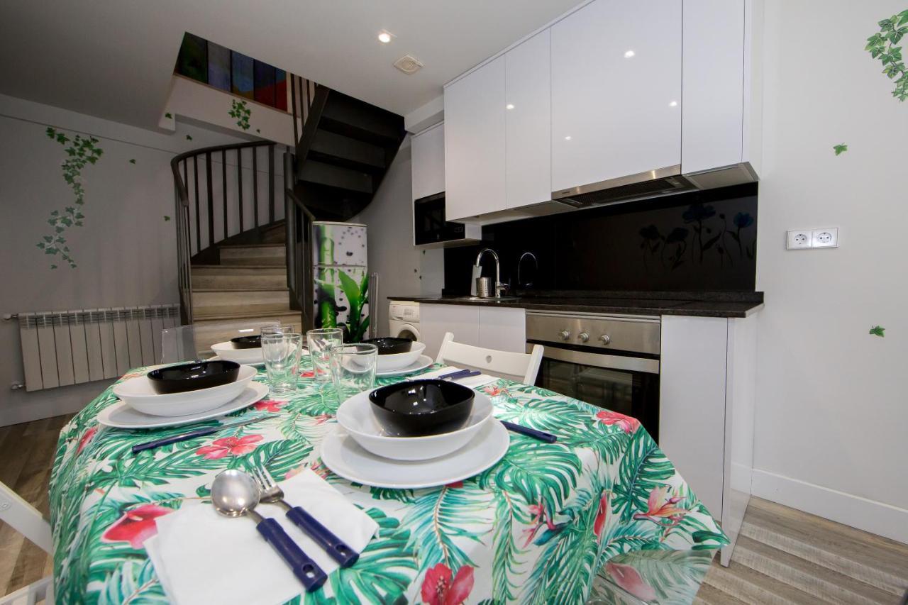 Appartement Wind Rose 10 - Moderno Duplex A Estrenar