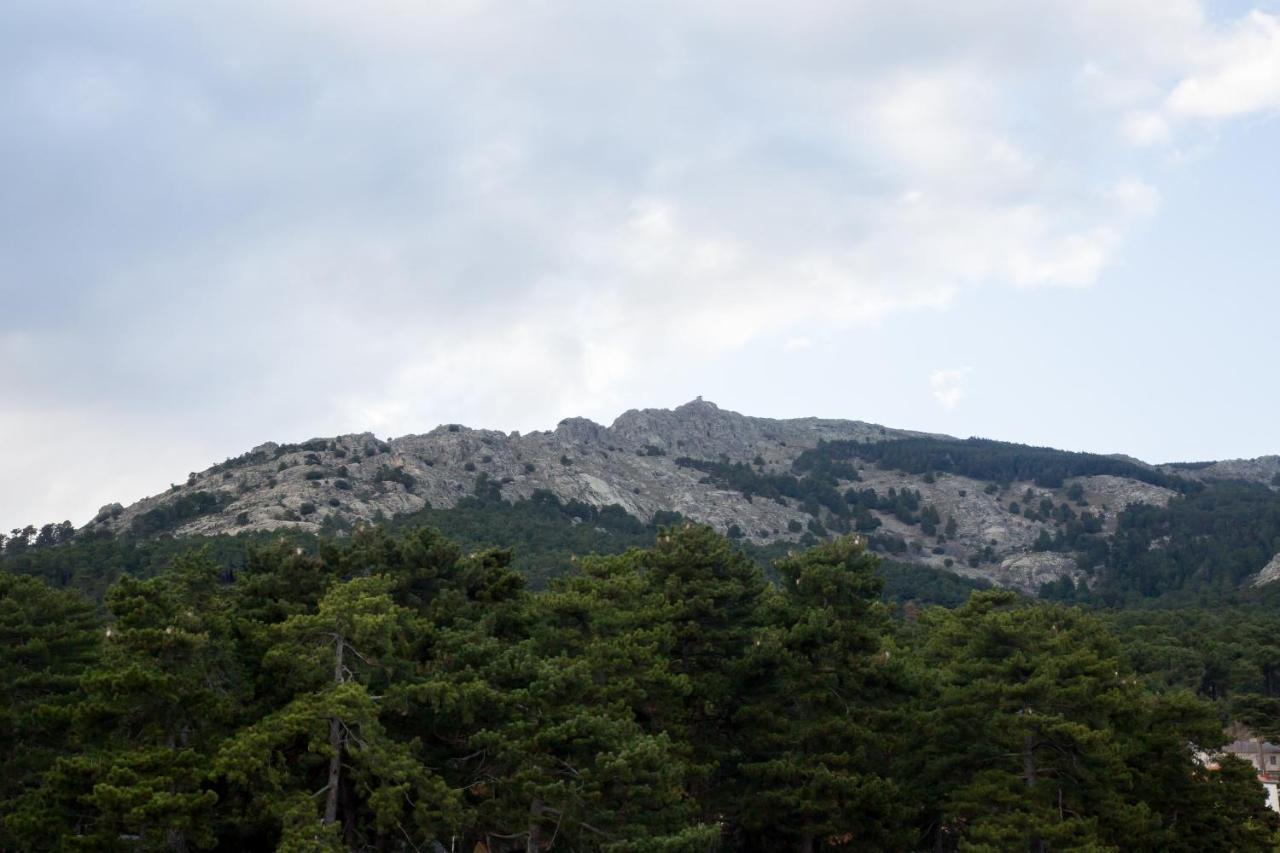Wind Rose 10 - Moderno Duplex A Estrenar San Lorenzo de El Escorial