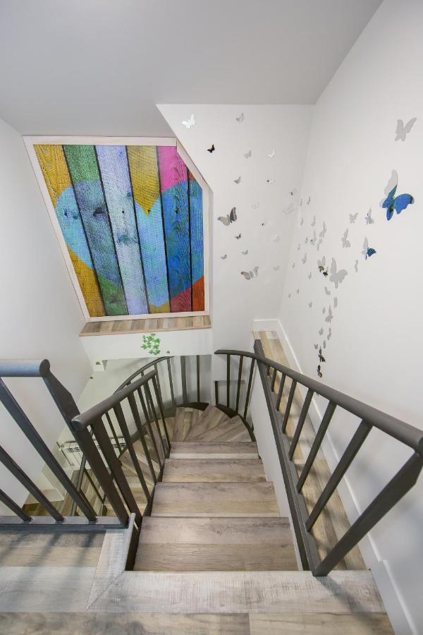 Wind Rose 10 - Moderno Duplex A Estrenar Appartement *